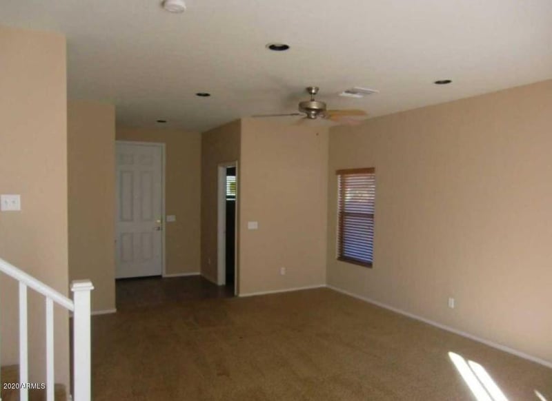 6405 W Valencia Dr, Laveen, AZ 85339