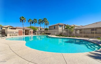 6405 W Valencia Dr, Laveen, AZ 85339
