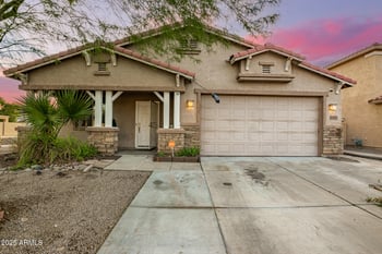 6406 72nd Ln, Laveen, AZ 85339