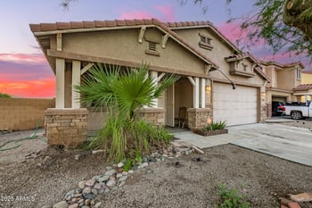 6406 72nd Ln, Laveen, AZ 85339