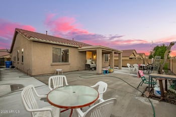 6406 72nd Ln, Laveen, AZ 85339