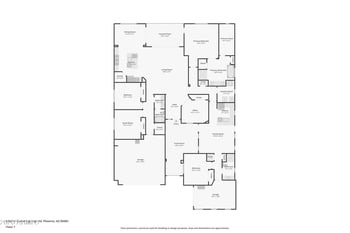 6406 Copper Springs Rd, Phoenix, AZ 85083