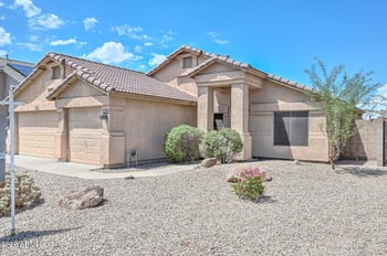 6406 W Tether Trl, Phoenix, AZ 85083