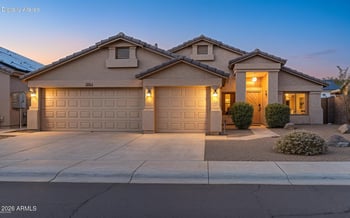 6406 W Tether Trl, Phoenix, AZ 85083