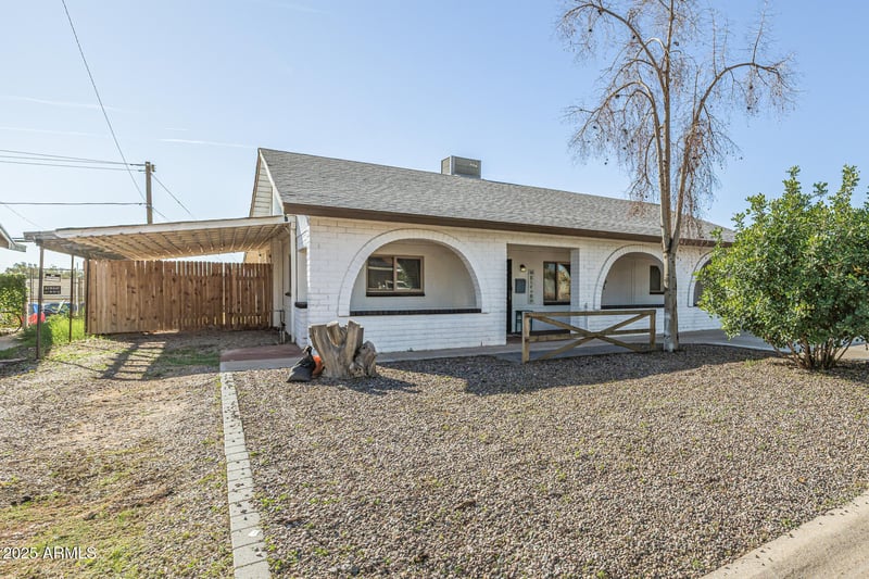 6407 Aspen Ave, Mesa, AZ 85206