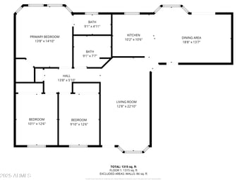 6407 Cocopah St, Phoenix, AZ 85043