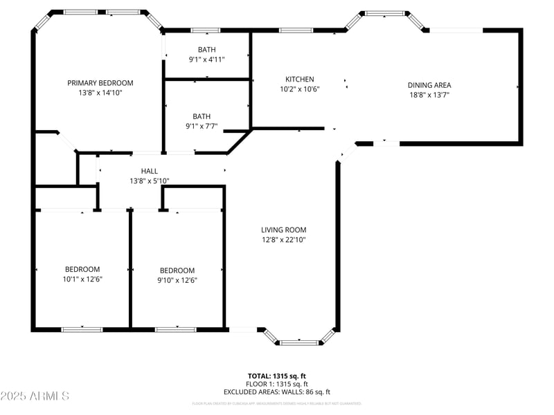 6407 Cocopah St, Phoenix, AZ 85043