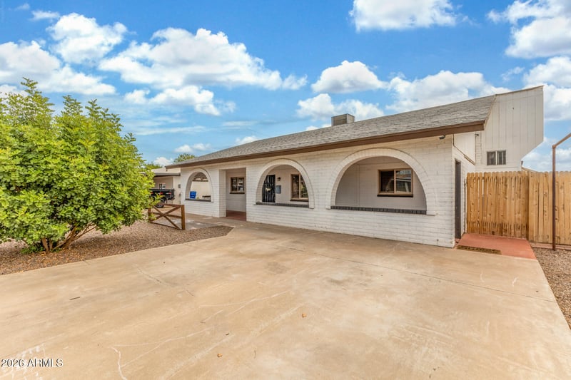 6407 Aspen Ave, Mesa, AZ 85206