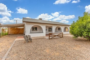 6407 Aspen Ave, Mesa, AZ 85206