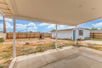 6407 Aspen Ave, Mesa, AZ 85206