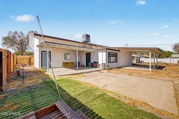 6407 Aspen Ave, Mesa, AZ 85206