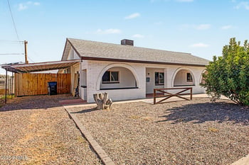 6407 Aspen Ave, Mesa, AZ 85206