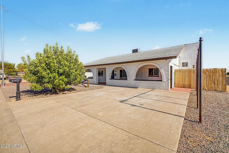 6407 Aspen Ave, Mesa, AZ 85206