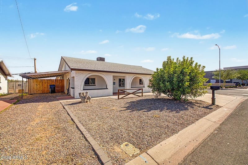 6407 Aspen Ave, Mesa, AZ 85206