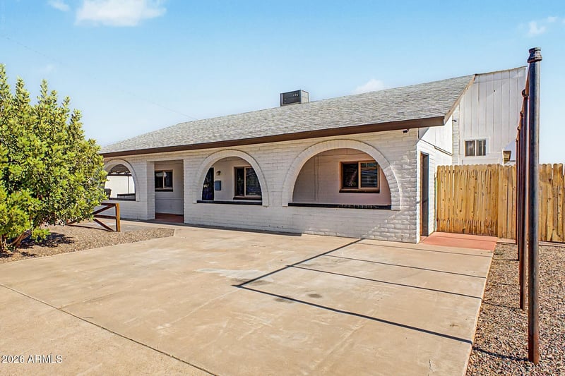 6407 Aspen Ave, Mesa, AZ 85206