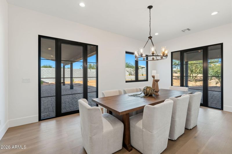 6407 E Lowden Rd, Cave Creek, AZ 85331