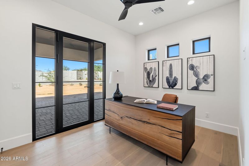 6407 E Lowden Rd, Cave Creek, AZ 85331