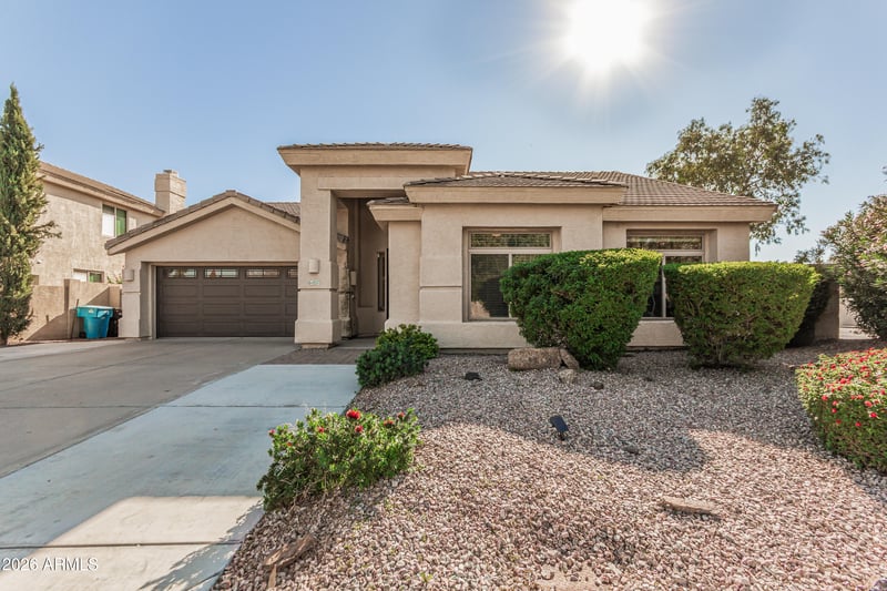 Home Worth Check