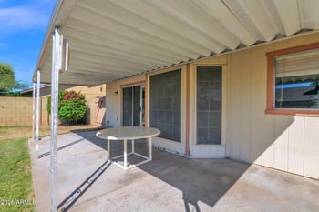 6407 Lupine Ave, Glendale, AZ 85304