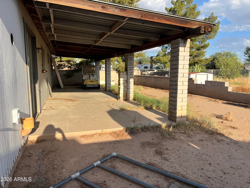 6407 W Garfield St, Phoenix, AZ 85043