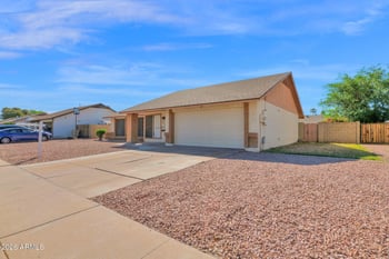 6407 Lupine Ave, Glendale, AZ 85304