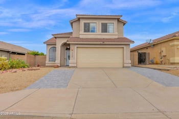 6408 Chisum Trl, Phoenix, AZ 85083