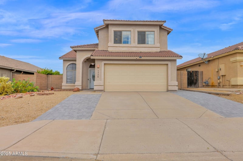 6408 Chisum Trl, Phoenix, AZ 85083