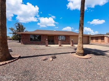 6408 Adobe Rd, Mesa, AZ 85205