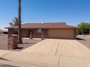 6408 Adobe Rd, Mesa, AZ 85205