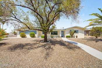 6408 E Dallas St, Mesa, AZ 85205