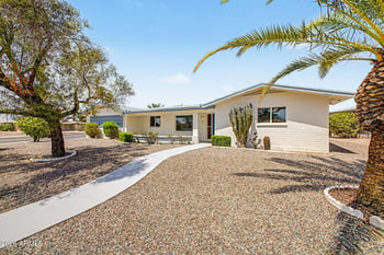 6408 E Dallas St, Mesa, AZ 85205
