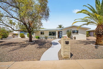 6408 E Dallas St, Mesa, AZ 85205