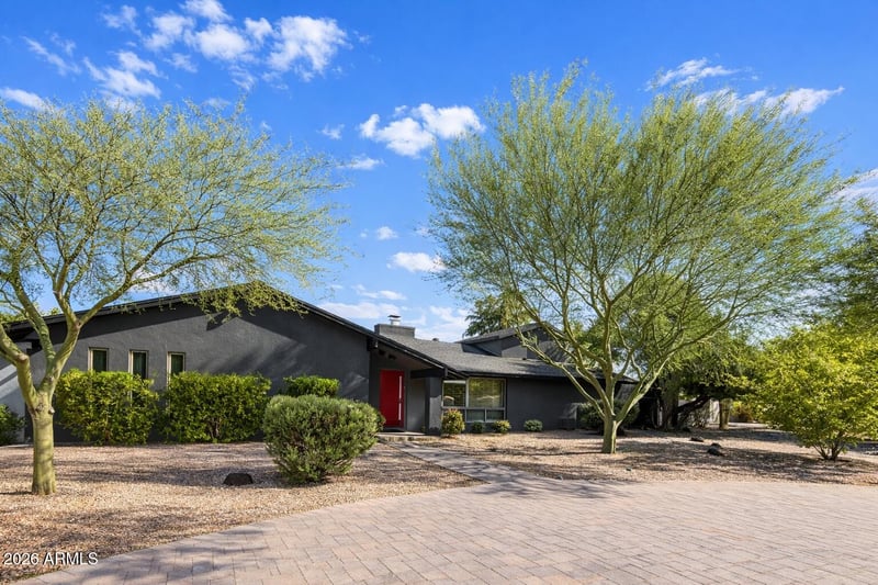 6408 Gary Rd, Scottsdale, AZ 85254