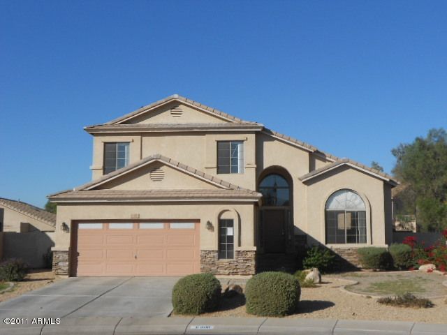6408 N 67th Dr, Glendale, AZ 85303