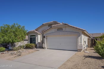 6408 Prickly Pear Trl, Phoenix, AZ 85083