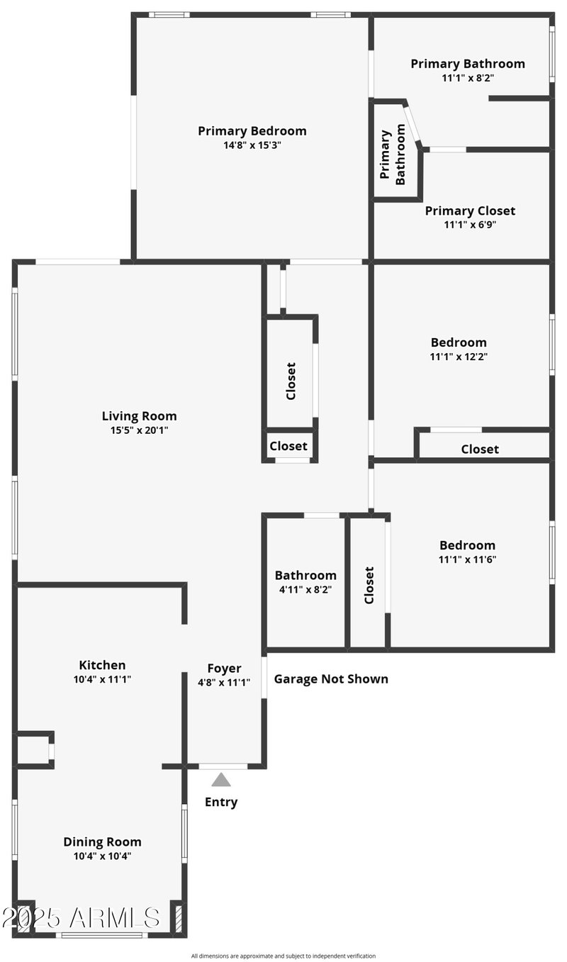 6408 Prickly Pear Trl, Phoenix, AZ 85083