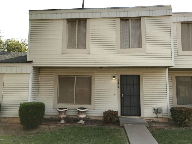 6408 S La Rosa Dr, Tempe, AZ 85283