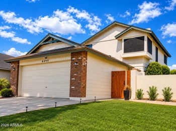 6408 W Becker Ln, Glendale, AZ 85304