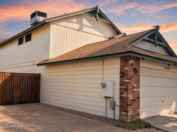 6408 W Becker Ln, Glendale, AZ 85304
