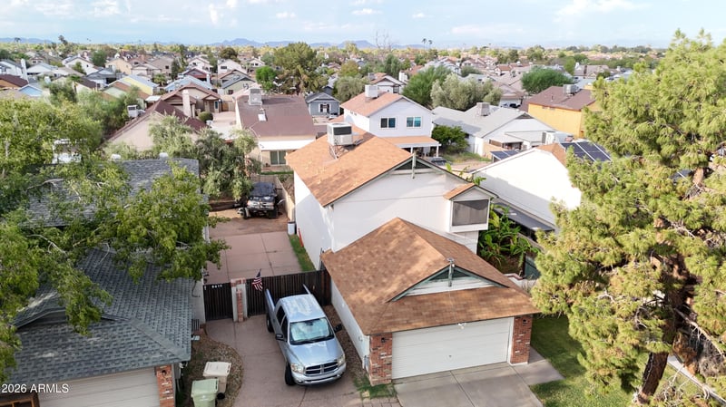 6408 W Becker Ln, Glendale, AZ 85304