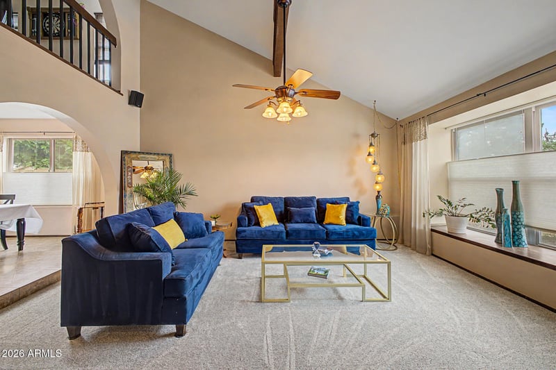 6408 W Sunnyside Dr, Glendale, AZ 85304