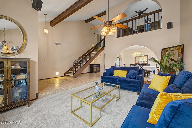 6408 W Sunnyside Dr, Glendale, AZ 85304
