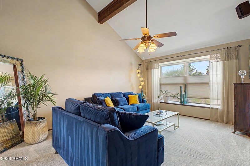 6408 W Sunnyside Dr, Glendale, AZ 85304