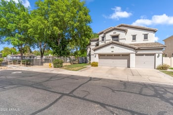 6409 11th Dr, Phoenix, AZ 85013