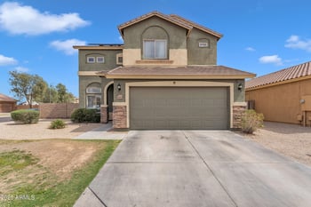 6409 49th Dr, Laveen, AZ 85339