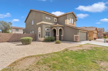6409 49th Dr, Laveen, AZ 85339