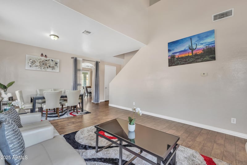 6409 49th Dr, Laveen, AZ 85339