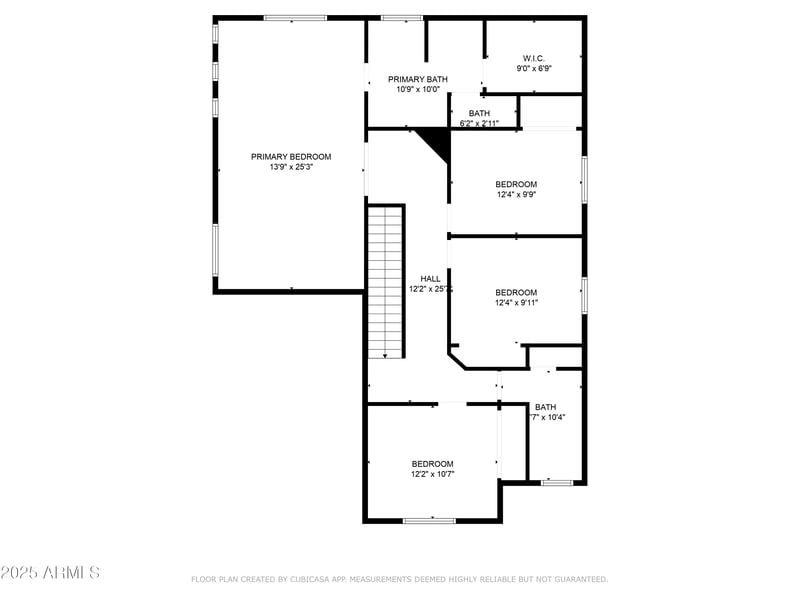 6409 49th Dr, Laveen, AZ 85339
