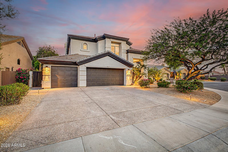 Home Worth Check