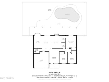 6409 Grandview Dr, Scottsdale, AZ 85254